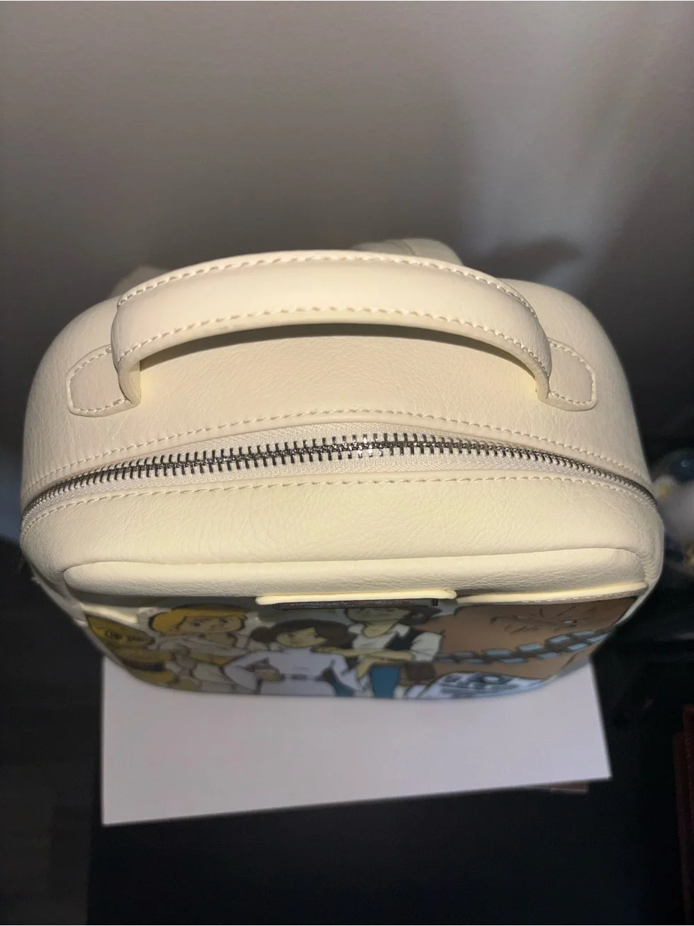 Star Wars A New Hope Loungefly Backpack